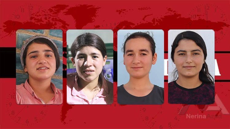 Brîtanyayê êrîşa li Hesekê şermezar kir