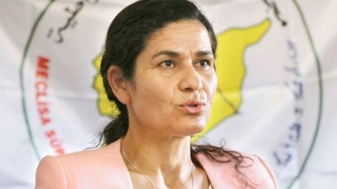 Îlham Ehmed: Asayîkirina peywendiyên Şam û Enqerê aloziyê kûrtir dike