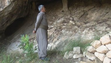 Komkujiya Dekanê: 77 sivîl hatin şewitandin û tenê jinek xwe xilas kir