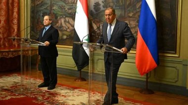 Lavrov: Divê rê bi operasyona Tirkiyê neyê dan