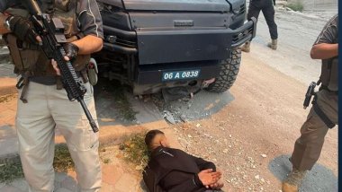 Li Enqerê bi hinceta propagandaya PKKê 6 kes hatin desteserkirin