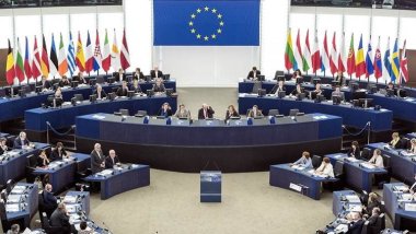 Şandeke Parlamentoya Yekîtiya Ewropayê serdana Hewlêrê dike