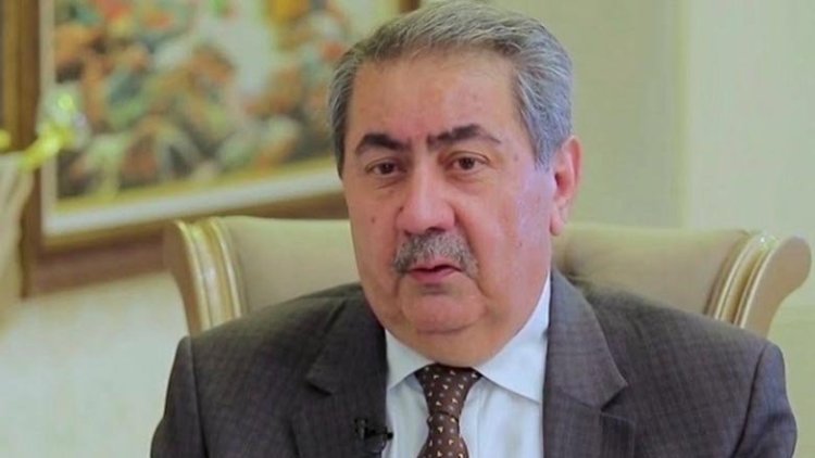 Hoşyar Zêbarî: Mangirtina Tevgera Sedir li ber Encûmena Dadwerî peyamek e