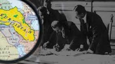 Rewşa Bakurê Kurdistanê di ware civakî û siyasî de. (1)