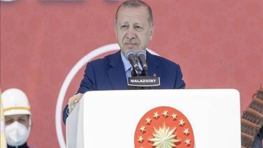 Erdogan derbarê Rojava de axivî: Operasyon dê berdewam bin