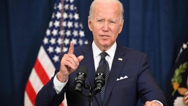Biden gefa êrîşên zêdetir dixwe