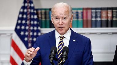 Biden: Min fermana operasyona li dijî grûpên ser bi Îranê da