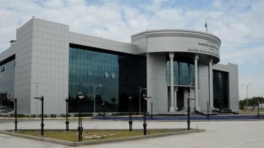 Dadgeha Federal a Iraqê dê li ser hilweşandina parlamentoyê bicive