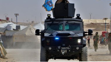 Hevpeymaniya Navdewletî: Operasyona nav Kampa Holê bi piştevaniya me hatiye kirin