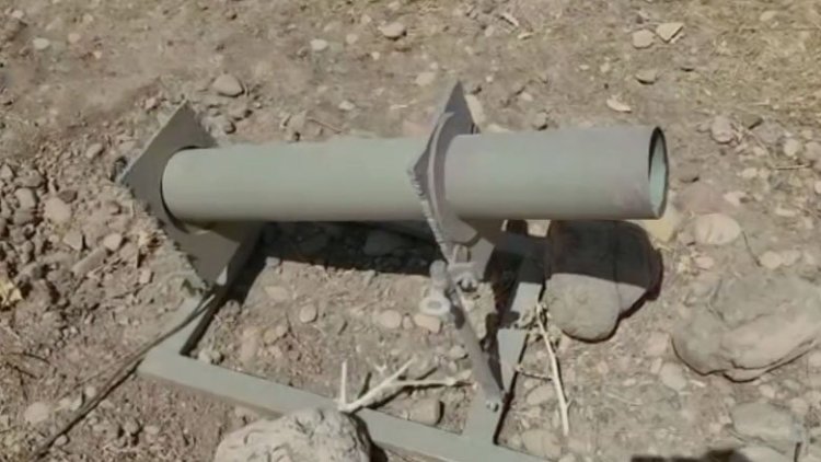 Pêşmerge planeke êrîşkirina li ser kêlgeha gazê ya Kormorê pûç kir