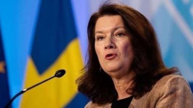 Swêd: Danûstandinên bi Tirkiyê re dijwar bûn