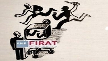 Bakurê Kurdistanê di ware civakî û siyasî de. (2)