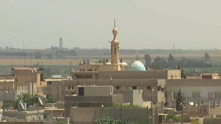 Li Serê Kaniyê teqîn; zarokekî canê xwe ji dest da