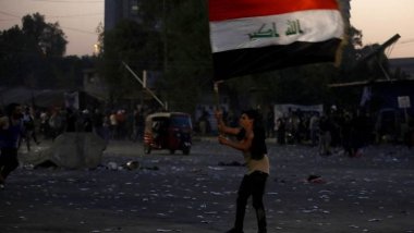 Misir, Cezayîr û Komkara Erebî daxwaza diyalogê ji aliyên Iraqî kirin