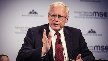 James Jeffrey: Amerîka dost û hevalê Kurdan e