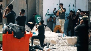 Ji Sedr peyamek tund bo Îranê: Deveyê xwe yê li Iraqê lixav bike!