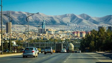 Asayîşa Silêmaniyê tohmetbarekî DAIŞê desteser kir