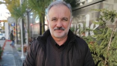 Ayhan Bîlgen: Divê Tirkiye ligel hemû aliyên li Sûriyê li hev bike