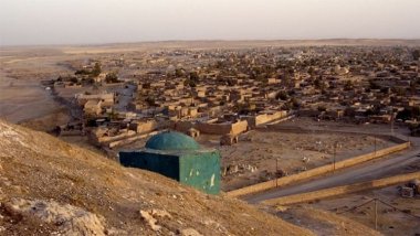 Li Kifrî teqîn: 2 kes birîndar bûn