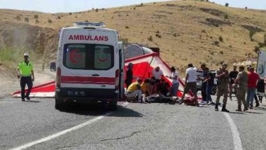 Li Êlihê 2 paraşutvanan canê xwe ji dest dan