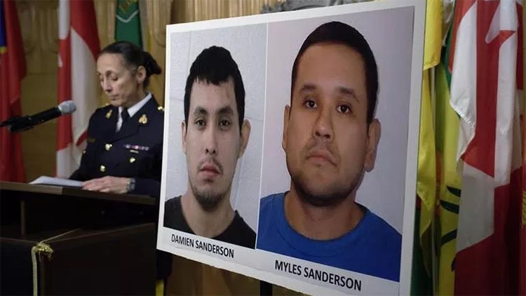 Li Kanadayê êrîşên bi kêran: 10 kuştî, 15 birîndar