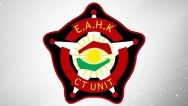 Dijeterora Kurdistanê: Bi dronan êrişî gerîlayên PKKê kirin