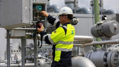 Îran amade ye çavkaniya enerjiyê bo Ewrûpayê dabîn bike