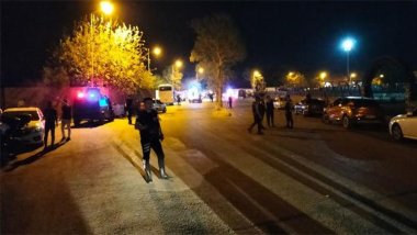 Li Cizîrê êrîşa çekdarî: Kuştî û birîndar hene