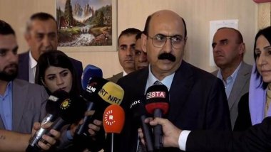 Mîrê Êzdiyan: Divê pirsgirêka li Şingalê bê çareserkirin