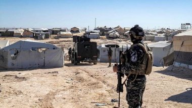 Asayişa Rojavayê Kurdistanê girtina 25 çekdarên DAIŞê ragihand