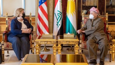 Serok Barzanî: Li Iraqê ji bo çareseriya pirsgirêkan divê ferhenga hevqebûlkirinê hebe