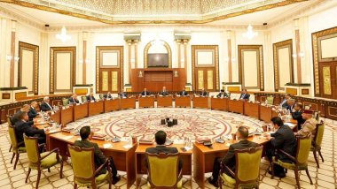 Wezareta Derve ya DYA: Dem hatiye ku aliyên Iraqî vê xitimandinê çareser bikin