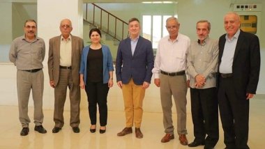 Nûnerê Amerîka bo PYNKê: Em piştgiriya êrîşên Tirkiyê nakin