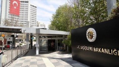 Tirkiye biryarên Encûmena Wezîrên Derve yên Komkara Erebî red dike