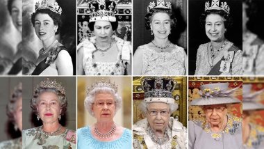 Cîhan ji ber koça dawî ya Şahjin Elizabetha Duyem xemgîn e