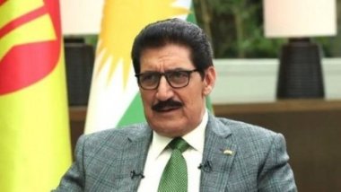 Fazil Mîranî: Li Iraqê hikûmet heye lê dewlet tune ye