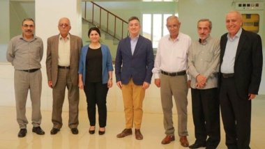 Nûnerê Amerîkayê ya Rojava: Êrîşa Tirkiyê nayê qebûl kirin