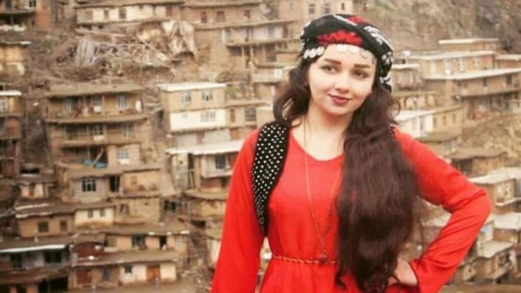 Îranê 5 sal cezayê girtîgehê li çalakvaneka Kurd birî