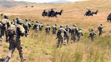 Tirkiyê kuştina 2 leşkerên xwe li navçeyên sînorî yên Herêma Kurdistanê ragihand