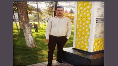 Leşkerên Tirkiyê welatiyekî Kurd li ser sînor kuştin