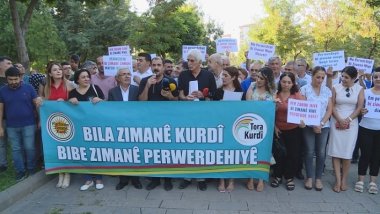 Rêxistinên ziman daxwaza perwerdeya zimanê dayikê dikin