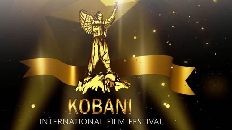 Encamnameya Festîvala Fîlman a Navnetewî ya Kobanî hat aşkere kirin
