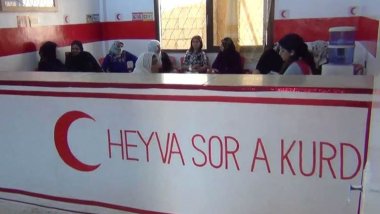 Li Rojava û Sûriyê 7 kesan ji ber kolerayê canê xwe ji dest dane