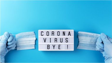 WHO: Dawiya vîrûsa koronayê nêzîk bûye