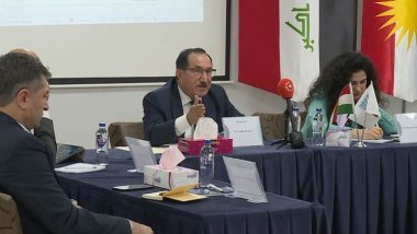 Cafer Emînkî: Eger PKK ji Rojavayê Kurdistanê derkeve peywendî dê baştir bibin