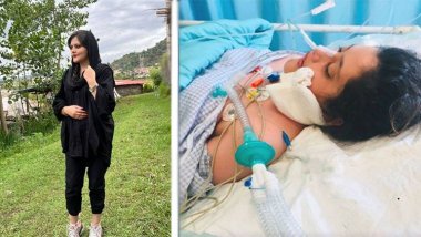 Li Tehranê keçeke Kurd piştî êşkenceya hêzên ewlehiyê canê xwe ji dest da