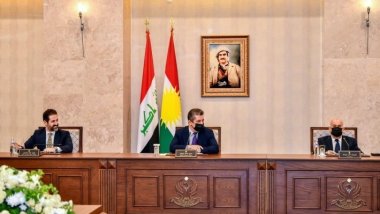 Encûmena Wezîran li ser du mijarên giring dicive