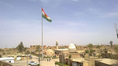 Li Hewlêrê kesek hat kuştin