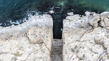 Li Wanê bendereke dîroka wê vedigere serdema Urartuyan hat dîtin