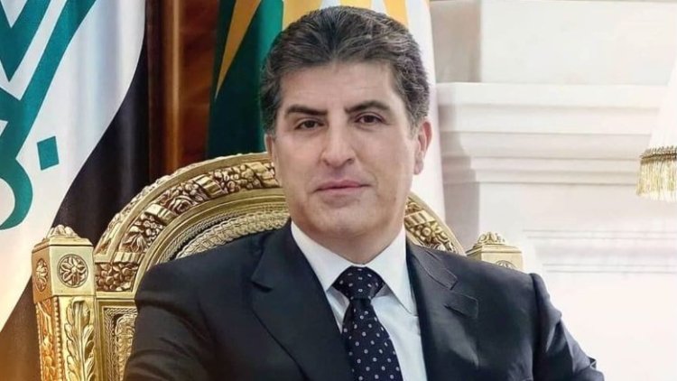 Nêçîrvan Barzanî: Hewla mamosteyên olî di pêşxistina pêkvejiyanê de girîng e